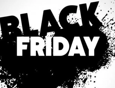 Η Black Friday ξαναχτυπά!